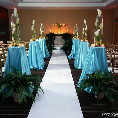 Doubletree By Hilton Chicago - Arlington Heights 
